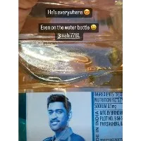 He is everywhere Virat Kohli epic Instagram story about MS Dhoni sets internet ablaze