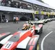 Statement from the Indian Racing League