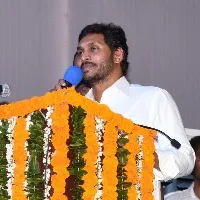 CM Jagan says Chandrababu threatens people