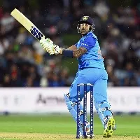 How Surya kumar Responded To Virat Kohli Video Game Tweet