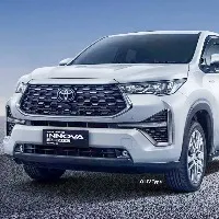 Toyota brings hybrid tech powered Innova Hycross in India