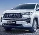 Toyota brings hybrid tech powered Innova Hycross in India