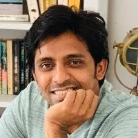 Priyadarshi Interview