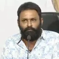 Coming are last elections to CHandrababu says Kodali Nani