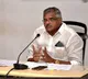 Chandrababu language is not good says Botsa
