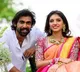 Rana reacts to fatherhood rumors