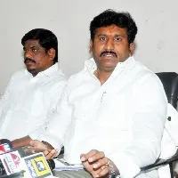 Thopudurthi Prakash Reddy slams TDP leaders over Jockey industry