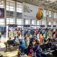 Govt eases corona vaccination status guidelines for international passengers