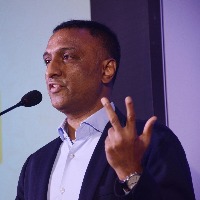 Indian startups must brace for a long funding winter: Flipkart CEO