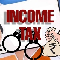 IT raids on Telangana minister, kin in Hyderabad