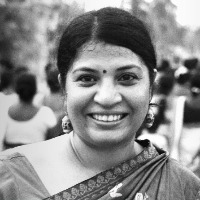 Indian biologist gets UN's highest honour for saving world's rarest storks