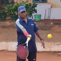 Former Andhra footballer to be India's first tennis entry at World Transplant Games 2023