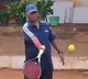 Former Andhra footballer to be India's first tennis entry at World Transplant Games 2023