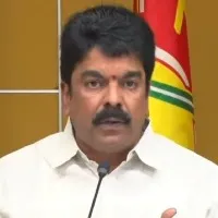 YSRCP using highly objectionable language against Oppn: Bonda Uma