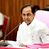 KCR announces Rs 50 lakh for family of slain forest officer