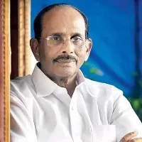 A good liar can be a good storyteller: 'RRR' writer Vijayendra Prasad