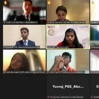 SAI International Education Group Hosts 11th International Youth Day Conference