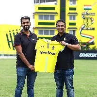 Hyderabad FC, Sporthood join hands to promote grassroots and youth development in Telangana
