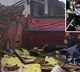 Strong earthquake kills 162 in Indonesia