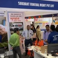 Mumbai Startup for Funerals