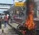 Another 6 arrested in Secunderabad Railway station Destruction Case