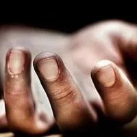 Minister Srinivas Goud personal secretary Son Committed Suicide