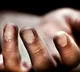 Minister Srinivas Goud personal secretary Son Committed Suicide