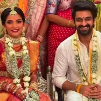 Actor Naga Shaurya dowry