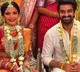 Actor Naga Shaurya dowry