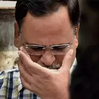 Jailed Delhi minister Satyendar Jain demands dry fruits salads in Tihar Jail