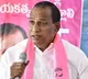 TRS MPs and MLAs meeting in Telangana Bhavan
