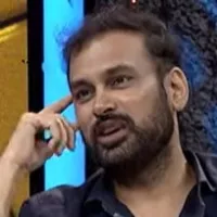Vakkkantham Vamsi Intarview