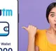 Paytm users can now send money to people without a Paytm account