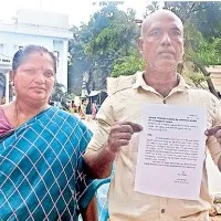 JC Prabhakar Reddy went on a rampage