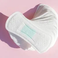 Popular Sanitary Pads Sold in India Have Harmful Chemicals Cause Serious Health Issues Report