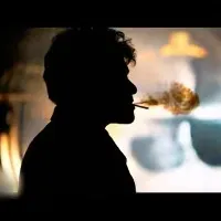 First single glimpse video from Chiranjeevi Waltair Veerayya