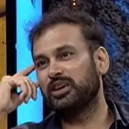 Vakkkantham Vamsi Intarview