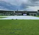 Napier T20 between Team India and New Zealand stopped due to rain