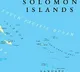 Earthquake hits Solomon Islands