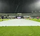 Team India clinch series after rain hit 3rd T20 ended as a tie