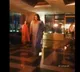 Chiranajeevi enjoys Radha dance in a party