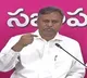 Palla Rajeswar Reddy talks to media over raids on TRS leaders