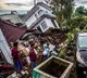 Indonesia earthquake death toll raises to 268
