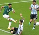 Biggest sensation in FIFA World Cup as Saudi Arabia beat Argentina