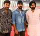 Pawan Kalyan enjoys Waltair Veerayya first single along with Chiranjeevi