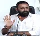 Kodali Nani replies to Vasantha Nageswara Rao remarks