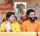 Ravindra Jadeja sister Nyanaba alleges Rivaba uses children in election campaign