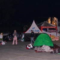 Indonesia quake toll reaches 268; 151 still missing