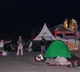 Indonesia quake toll reaches 268; 151 still missing