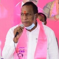 I-T raids on Telangana minister, kin continue on second day